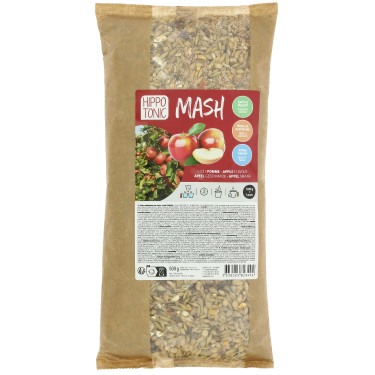 Mash Hippotonic Pomme