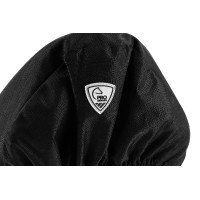 Housse de selle Pro Series Noir Housse de selle Pro Series Noir