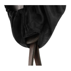 Housse de selle Pro Series Noir Housse de selle Pro Series Noir