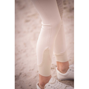 Pantalon d'équitation Eden by PL New Romy Beige