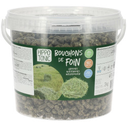 Bouchons de foin Hippotonic Bouchons de foin Hippotonic
