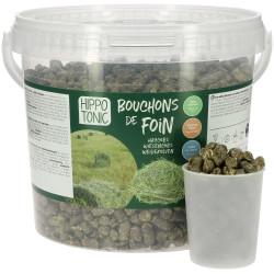 Bouchons de foin Hippotonic Bouchons de foin Hippotonic