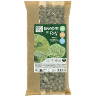 Bouchons de foin Hippotonic