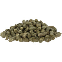 Bouchons de foin Hippotonic