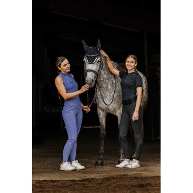 Polo Ik hou van je Equithème Alice Polo Ik hou van je Equithème Alice