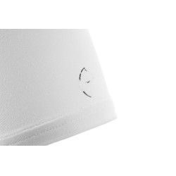 Polo Equithème Riyadh Blanc