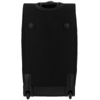 Reistas met handvatten Equithème Urban