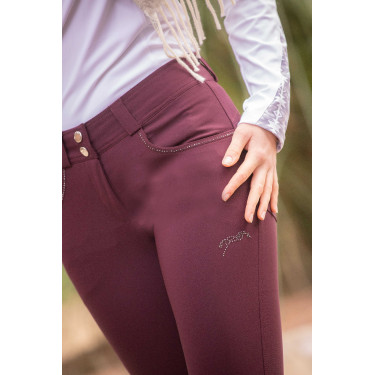 Pantalon Pénélope Fun Stone dames