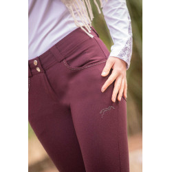 Pantalon Pénélope Fun Stone femme