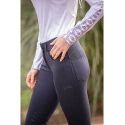 Pantalon Pénélope Fun Stone femme