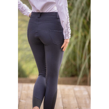 Pantalon Pénélope Fun Stone dames