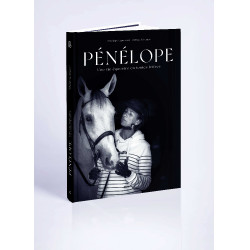 Pénélope Een Equestrisch Leven