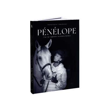 Pénélope Een Equestrisch Leven