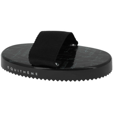 Equithème Teenage Roskam Zwart Equithème Teenage Roskam Zwart