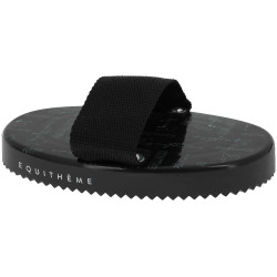 Etrille Equithème Teenage Noir