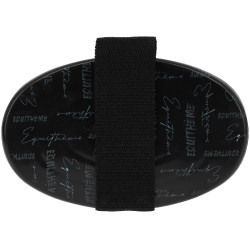 Etrille Equithème Teenage Noir