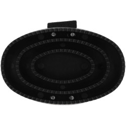 Equithème Teenage Roskam Zwart Equithème Teenage Roskam Zwart