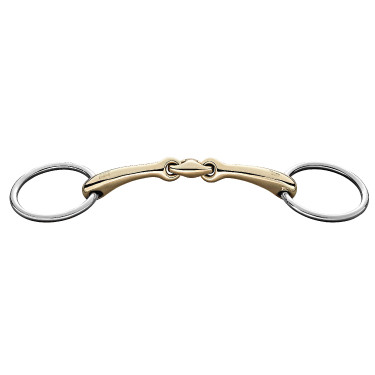 Sprenger Dynamic RS dubbel gebroken bit