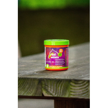Gel réfrigérant Equinatura