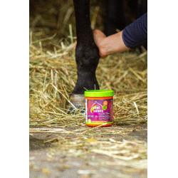 Gel réfrigérant Equinatura