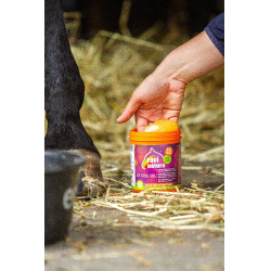 Gel réfrigérant Equinatura