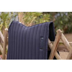 Tapis verticali dressage Paddock Sport Marine Bleu marine Tapis verticali dressage Paddock Sport Marine Bleu marine