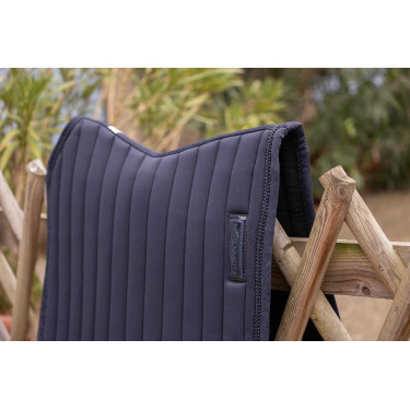 Tapis verticali dressage Paddock Sport Marine Bleu marine Tapis verticali dressage Paddock Sport Marine Bleu marine