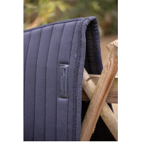 Tapis verticali dressage Paddock Sport Marine Bleu marine