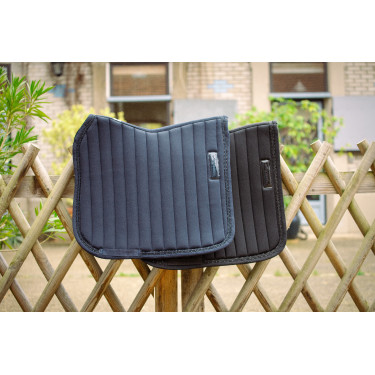 Verticale tapijten dressuur Paddock Sport