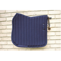 Tapis verticali dressage Paddock Sport Marine Bleu marine