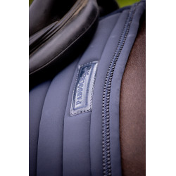Verticale tapijten dressuur Paddock Sport Marine Marineblauw