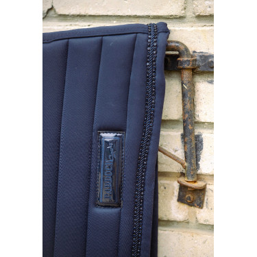 Tapis verticali dressage Paddock Sport Marine Bleu marine Tapis verticali dressage Paddock Sport Marine Bleu marine