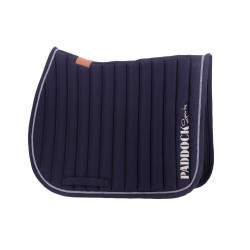 Tapis Mille points Paddock Sport Marine Bleu marine