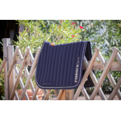 Tapis Mille points Paddock Sport Marine Bleu marine