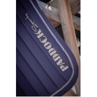 Tapis Mille points Paddock Sport Marine Bleu marine Tapis Mille points Paddock Sport Marine Bleu marine