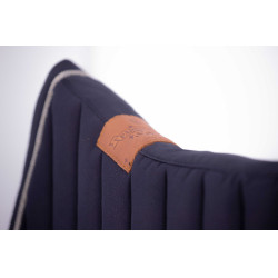 Tapis Mille points Paddock Sport Marine Bleu marine