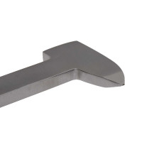 Dérivoir plat découpé Michel Vaillant