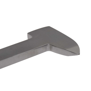 Plat afsnijmes Michel Vaillant