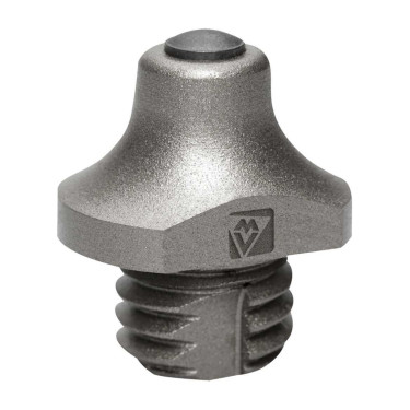 Stijgbeugels W3/8 Fastuds® Michel Vaillant Hard ground