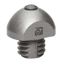 Crampons M10 Fastuds® Michel Vaillant Solo macio