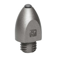Crampons M10 Fastuds® Michel Vaillant Solo macio