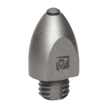 Crampons M10 Fastuds® Michel Vaillant Solo macio
