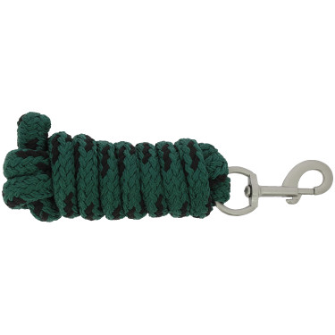 Lange Equithème Jacquard Groen Lange Equithème Jacquard Groen