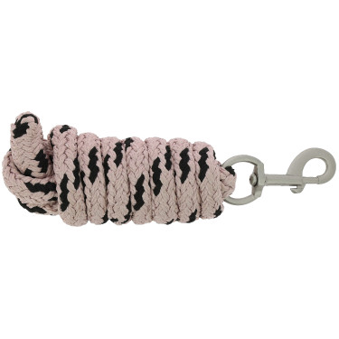 Lange Equithème Jacquard Roze