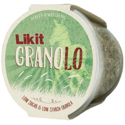 Friandises Likit Granola Allégé