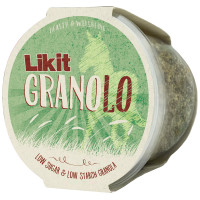 Likit Granola Light Snacks