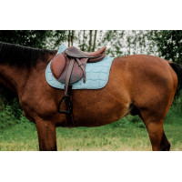 Tapis de selle Riding World Sunshine Beige Tapis de selle Riding World Sunshine Beige