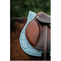 Zadeldek Riding World Sunshine Beige Zadeldek Riding World Sunshine Beige