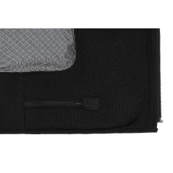 Gilet airbag Spark Manège Noir