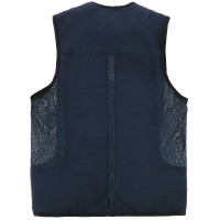 Gilet airbag Spark Manège Marine Bleu marine